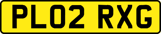 PL02RXG