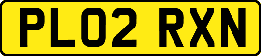PL02RXN