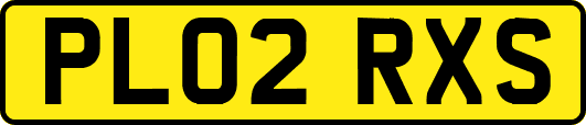 PL02RXS