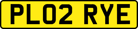 PL02RYE