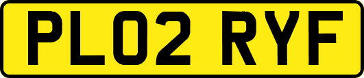 PL02RYF
