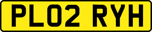 PL02RYH