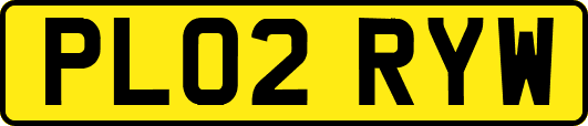 PL02RYW