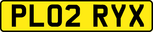 PL02RYX