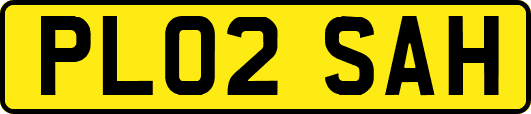 PL02SAH