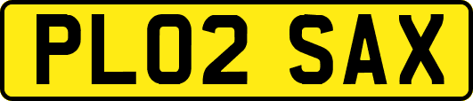 PL02SAX