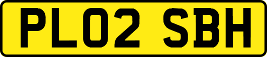 PL02SBH