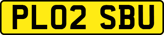 PL02SBU