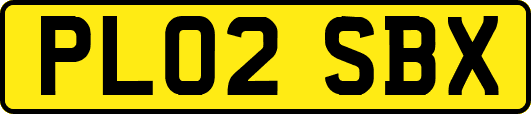 PL02SBX