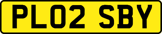 PL02SBY