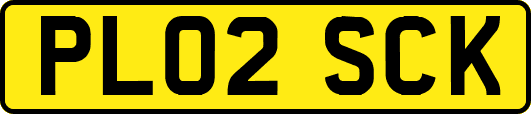 PL02SCK