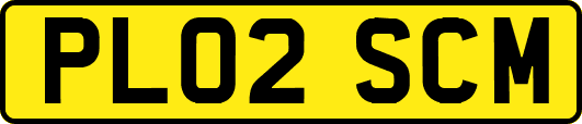 PL02SCM