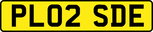 PL02SDE