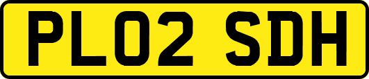PL02SDH