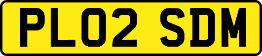 PL02SDM