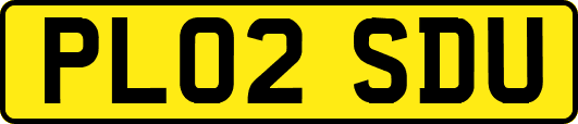 PL02SDU