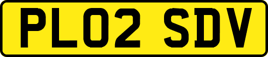 PL02SDV