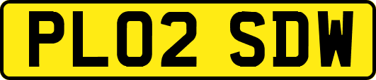 PL02SDW