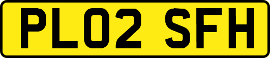 PL02SFH