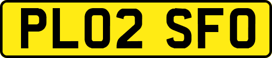 PL02SFO