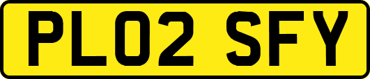 PL02SFY