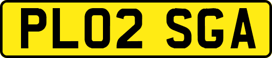 PL02SGA