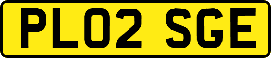 PL02SGE