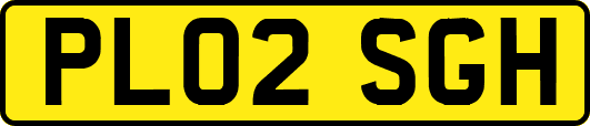 PL02SGH