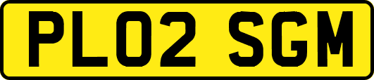 PL02SGM