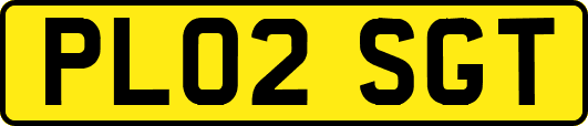 PL02SGT