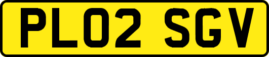 PL02SGV