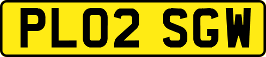 PL02SGW