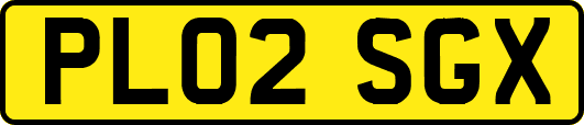PL02SGX