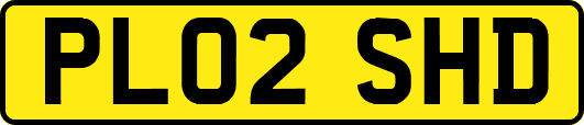 PL02SHD
