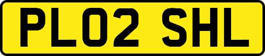 PL02SHL