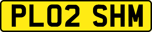 PL02SHM