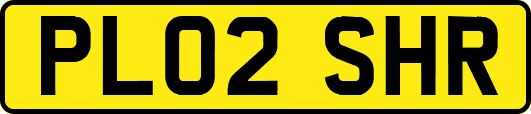 PL02SHR