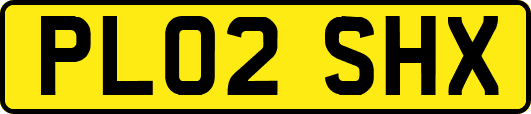 PL02SHX