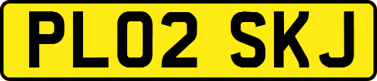 PL02SKJ