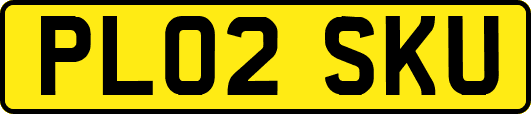 PL02SKU