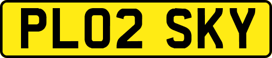 PL02SKY