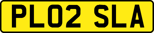 PL02SLA