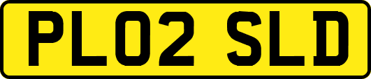 PL02SLD