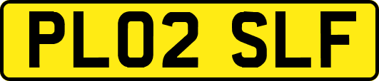 PL02SLF