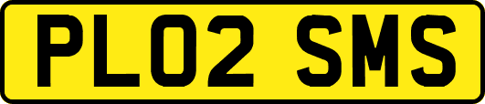 PL02SMS