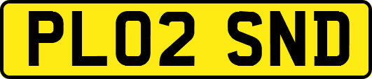 PL02SND