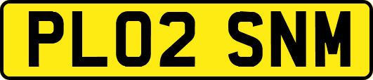 PL02SNM
