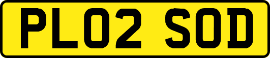 PL02SOD