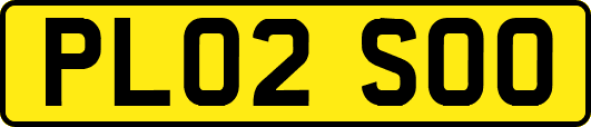 PL02SOO