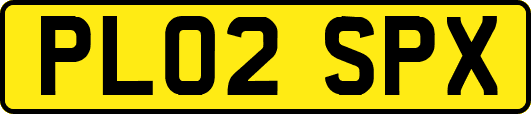 PL02SPX